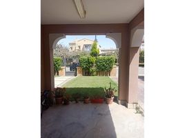5 Bedroom Villa for rent at Mivida, The 5th Settlement, New Cairo City, Cairo