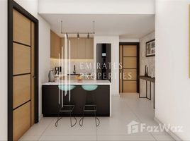 1 Schlafzimmer Appartement zu verkaufen im AZHA Community, Paradise Lakes Towers, Emirates City