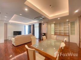 2 Bedroom Apartment for rent at Grand Langsuan, Lumphini