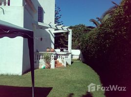 4 Bedroom Villa for sale in Rabat Sale Zemmour Zaer, Na Skhirate, Skhirate Temara, Rabat Sale Zemmour Zaer