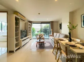 อพาร์ทเม้นท์ 2 ห้องนอน ให้เช่า ในโครงการ โซซิโอ เรฟเฟอเรนซ์ 61, คลองตันเหนือ