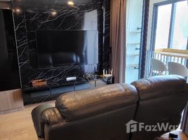 1 Bedroom Condo for sale at Q Chidlom-Phetchaburi , Makkasan