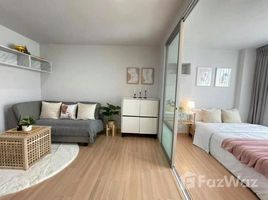 1 Bedroom Apartment for sale at The Niche Ladprao 48, Sam Sen Nok