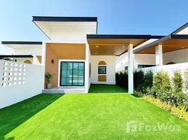 ขายทาวน์เฮ้าส์ 2 ห้องนอน ในโครงการ โฮมมี่ วิลล่า หัวหิน, ทับใต้