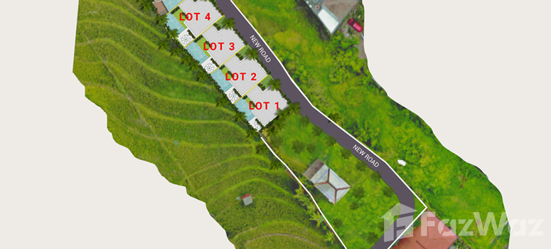 Master Plan of Ema Villas - Photo 1