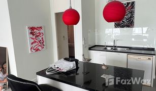 1 Bedroom Condo for sale in Khlong Ton Sai, Bangkok Baan Sathorn Chaophraya