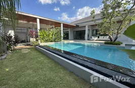 3 bedroom วิลล่า for sale at บ้าน สวน เนรมิต 2 in ชลบุรี, ไทย