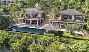 5 Bedrooms Villa for sale in Kamala, Phuket Andara Resort and Villas