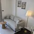 1 Bedroom Condo for rent at Sapphire Luxurious Condominium Rama 3, Bang Phongphang