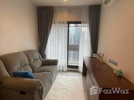 1 Schlafzimmer Wohnung zu vermieten im Life Asoke Hype, Makkasan