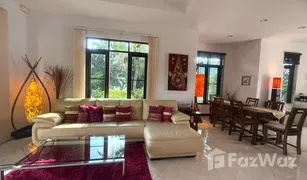 2 Schlafzimmern Villa zu verkaufen in Nong Kae, Hua Hin Manora Village I