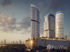 3 спален Квартира на продажу в Palm Beach Towers 2, Shoreline Apartments, Palm Jumeirah