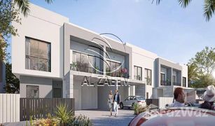 3 Bedrooms Townhouse for sale in Yas Acres, Abu Dhabi The Magnolias