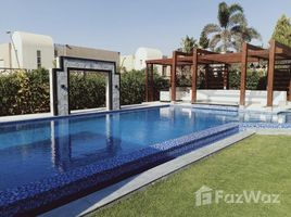 5 Schlafzimmer Villa zu verkaufen im Allegria, Sheikh Zayed Compounds