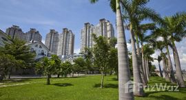 Доступные квартиры в Saigon Pearl Complex