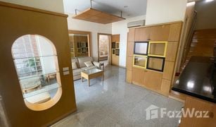 5 Bedrooms Townhouse for sale in Ban Mai, Nonthaburi Baan Lookgolft Premium