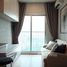 1 спален Квартира в аренду в Noble Revolve Ratchada, Huai Khwang