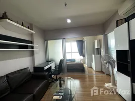 1 Habitación Departamento en venta en Fuse Chan - Sathorn, Yan Nawa