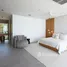 9 Schlafzimmer Villa zu vermieten im Narayan Height, Bo Phut