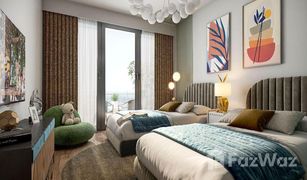 2 Schlafzimmern Appartement zu verkaufen in Sowwah Square, Abu Dhabi Al Maryah Island