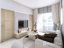 2 Bedroom Townhouse for sale at Nara Wealth Green 2, Ratsada