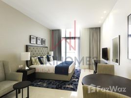 Studio Apartment for sale at Celestia B, MAG 5, Dubai South (Dubai World Central)