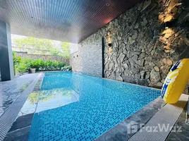 Villa Studio à louer à Man Thai, Da Nang, Man Thai, Son Tra