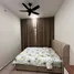 Penthouse Studio à louer à Sierra Zentro 1, Dengkil