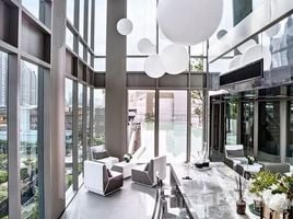 1 Bedroom Condo for rent at Whizdom Station Ratchada-Thapra, Dao Khanong