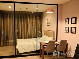 1 Bedroom Condo for sale at The Politan Rive, Bang Kraso