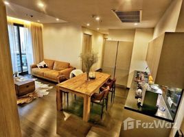2 Bedrooms Condo for rent in Khlong Tan Nuea, Bangkok The XXXIX By Sansiri
