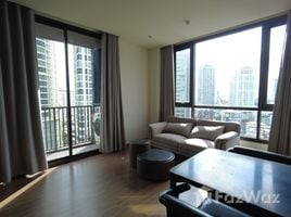 Condominium 1 chambre à vendre à The Line Sukhumvit 71, Phra Khanong Nuea, Watthana