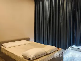 1 спален Кондо в аренду в Brown Condo Ratchada 32, Wong Sawang, Банг Суе, Бангкок, Таиланд