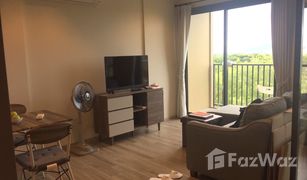 1 Bedroom Condo for sale in Cha-Am, Phetchaburi Rain Cha Am - Hua Hin