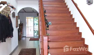 4 Bedrooms House for sale in Mu Si, Nakhon Ratchasima Wood Park Home Resort