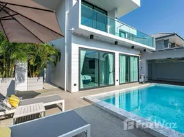 5 Habitación Villa en venta en View Point Villas, Nong Prue, Pattaya