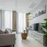 1 Habitación Departamento en alquiler en Noble Ploenchit, Lumphini