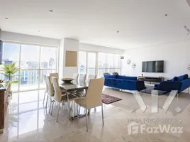 4 Bedroom Apartment for sale at West Avenue Tower, 