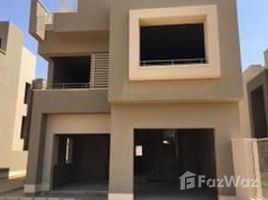 4 Bedroom Villa for sale at Palm Hills Katameya Extension, The 5th Settlement, New Cairo City