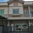 3 Bedroom Townhouse for sale in Thailand, Hat Yai, Hat Yai, Songkhla, Thailand