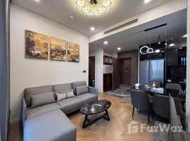 2 Schlafzimmer Wohnung zu vermieten im Masteri Lumiere Riverside, An Phu, District 2