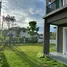 4 Bedroom House for rent at Saransiri Koh Keaw Retreat, Ko Kaeo