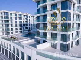 Студия Квартира на продажу в Blue Bay, Al Madar 2, Al Madar