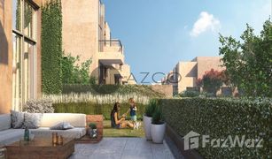 4 chambres Villa a vendre à District 11, Dubai THE FIELDS AT D11 - MBRMC