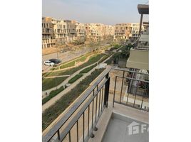 4 Habitación Apartamento en alquiler en Eastown, The 5th Settlement, New Cairo City, Cairo