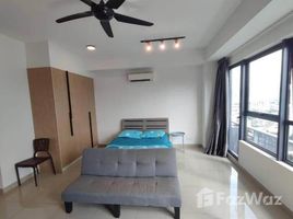 在Ampang Hilir租赁的开间 住宅, Ampang, Kuala Lumpur, 吉隆坡