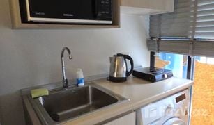 1 Bedroom Condo for sale in Kathu, Phuket Dcondo Reef Phuket