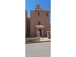 4 Bedroom Villa for sale at Porto October, Green Belt, 6 October City, Giza, Egypt