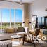 2 Bedroom Apartment for sale at Golfville, Dubai Hills