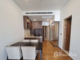 2 Schlafzimmer Wohnung zu vermieten im Siamese Exclusive Sukhumvit 31, Khlong Toei Nuea, Watthana, Bangkok